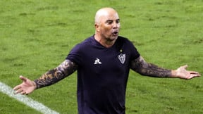 Mercato - OM : La sortie claire de ce joueur de Sampaoli !