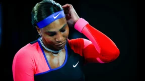 Tennis : L'énigmatique sortie de Serena Williams sur la suite de sa carrière !