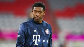 Mercato - PSG : Cette grande révélation sur l’avenir de David Alaba !