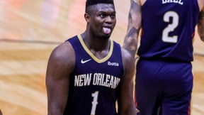 Basket - NBA : La sortie fracassante de Charles Barkley sur Zion Williamson !