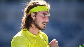 Tennis : Stefanos Tsitsipas reçoit les louanges de son entraîneur !