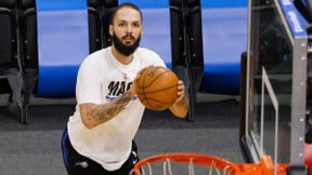 Basket - NBA : Le soulagement d'Evan Fournier sur son retour à la compétition !