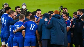 Rugby - XV de France : La suite du Tournoi menacée par le Covid-19 ?