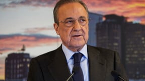 Mercato - Real Madrid : Florentino Pérez prévoit un nettoyage XXL !