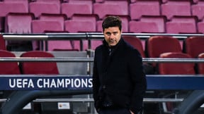 Mercato - PSG : Laporta, Messi… Pochettino met les choses au clair !