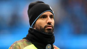 Mercato - PSG : Deux énormes menaces identifiées dans le dossier Agüero !