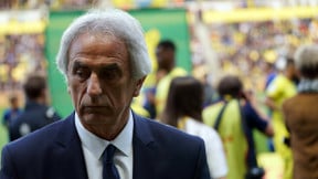 FC Nantes - Clash : Halilhodzic dézingue Waldemar Kita !