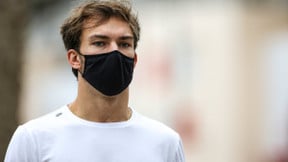 Formule 1 : Pierre Gasly annonce la couleur pour 2021 !