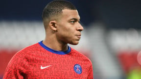 Mercato - PSG : Nouvelle annonce tonitruante sur l'avenir de Kylian Mbappé !