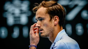 Tennis - Open d’Australie : Les révélations de Medvedev avant la finale contre Djokovic