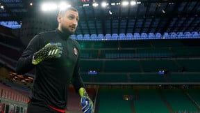 Mercato - PSG : Donnarumma prévient Leonardo !