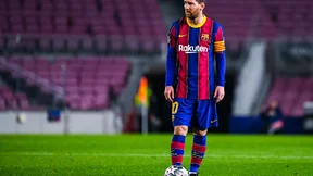 Mercato - Barcelone : Cet énorme témoignage sur le feuilleton Messi !