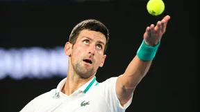 Tennis - Roland-Garros : Les mots forts de Novak Djokovic sur Rafael Nadal