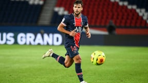 Mercato - PSG : Ciblé par le FC Barcelone, Bernat a tranché pour son avenir !