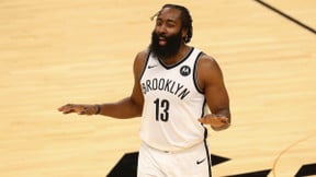 Basket - NBA : Le message fort de James Harden après son grand retour !