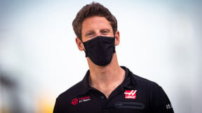 Formule 1 : Les grosses confidences de Romain Grosjean sur son retour à la compétition !