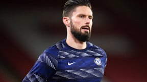 EXCLU - Mercato : Giroud veut le Milan AC !