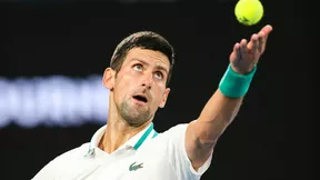 Tennis : Djokovic envoie un message clair à la nouvelle génération !