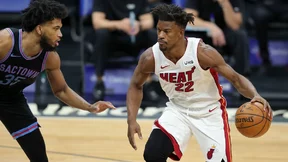 Basket - NBA : L'énorme promesse de Jimmy Butler pour le Heat !