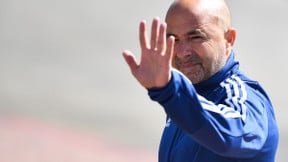 Mercato - OM : L’énorme annonce de la presse brésilienne sur Jorge Sampaoli !