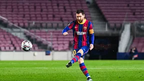 PSG - Clash : Une altercation entre Messi et un joueur de Pochettino ?