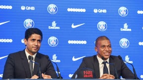 Mercato - PSG : Al-Khelaïfi n’a pas du tout rassuré pour Kylian Mbappé…