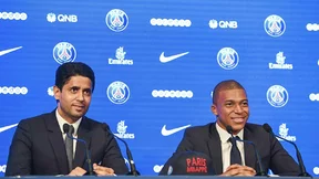 Mercato - PSG : Que doit faire Nasser Al-Khelaïfi avec Kylian Mbappé ?