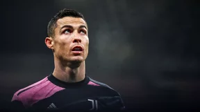 Mercato - PSG : Le double jeu de la Juventus avec Cristiano Ronaldo...