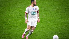 Mercato - Barcelone : Memphis Depay au coeur d'un énorme dilemme ?