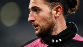 Mercato - Juventus : Coup de tonnerre pour l'avenir d'Adrien Rabiot !