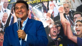 Mercato - Barcelone : Laporta a une première recrue XXL pour son Barça !