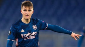 Mercato - Real Madrid : Cette déclaration fracassante pour l'avenir d'Odegaard !