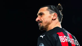 Milan AC : Ce vibrant hommage rendu à Ibrahimovic !