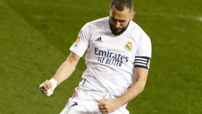 Real Madrid : Excellente nouvelle pour Karim Benzema !