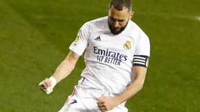 Real Madrid : Excellente nouvelle pour Karim Benzema !