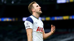 Mercato - PSG : Un premier gros danger en vue pour Pochettino dans le dossier Kane !