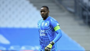 OM - Malaise : Larguet vole au secours de Mandanda !