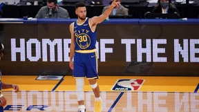 Basket - NBA : Les révélations de Steve Kerr sur l'absence de Stephen Curry !