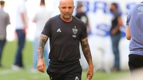 Mercato - OM : Nouvel indice de taille sur l'arrivée de Sampaoli !