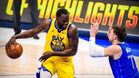 Basket - NBA : Steve Kerr recadre Draymond Green !