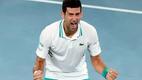 Tennis : Novak Djokovic reçoit un énorme soutien face aux critiques !
