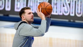 Basket - NBA : All-Star Game, polémique... Luka Doncic adresse un message fort à Damian Lillard !