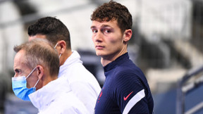 Équipe de France : Benjamin Pavard annonce la couleur pour l’Euro !