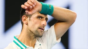 Tennis : Après sa victoire contre Medvedev, Djokovic envoie un message à la nouvelle génération !