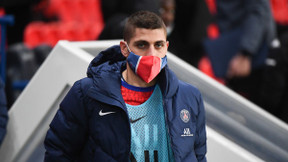 PSG : Marco Verratti valide ce choix fort de Mauricio Pochettino !