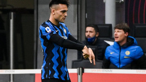 Mercato - Barcelone : Une tendance claire dans le dossier Lautaro Martinez ?