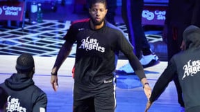 Basket - NBA : Les révélations de Paul George sur sa blessure !