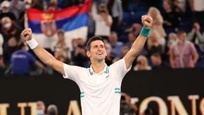Tennis : Novak Djokovic répond aux critiques !