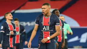 PSG - Malaise : Voilà pourquoi Kylian Mbappé a passé une sale soirée…