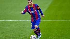 Mercato - PSG : Al-Khelaïfi reçoit un message clair pour Messi !